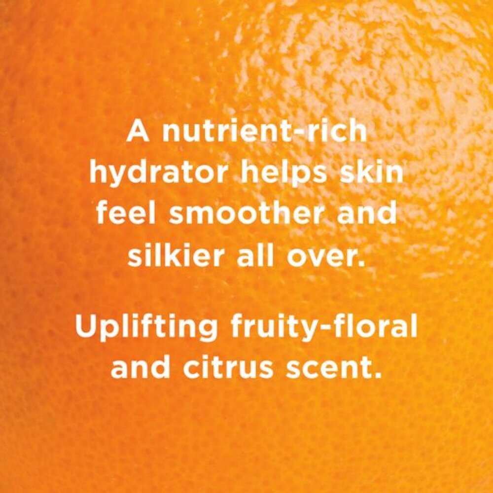 Anew Vitamin C Nourishing Body Butter - Picture 3 of 3
